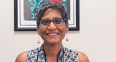 Monisha Das Gupta, Faculty, Department of Women, Gender, and Sexuality Studies, UH Mānoa